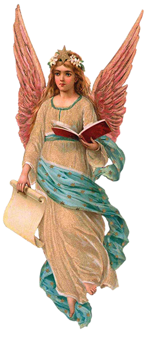 Angel Right