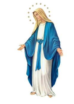 Blessed